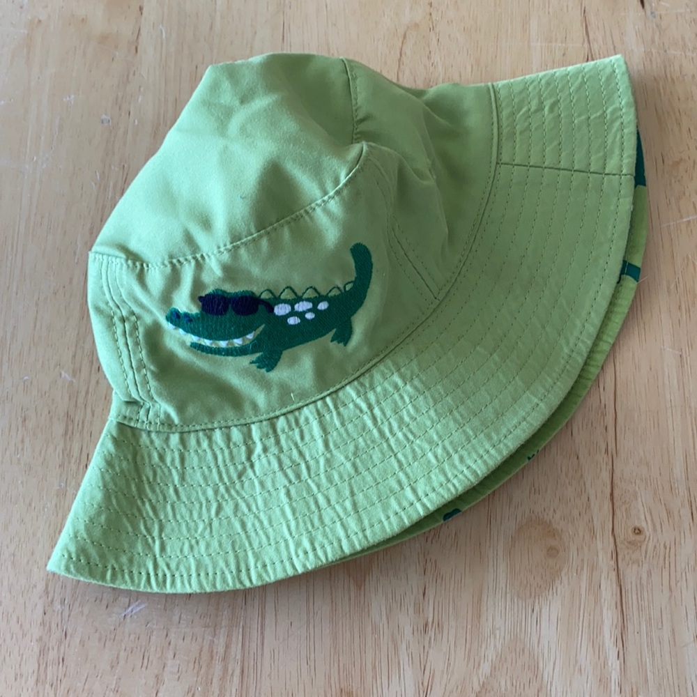Gymboree Toddler Hat